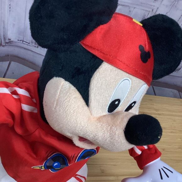Disney Dancing Rapping Mickey Mouse MC - Picture 11 of 11